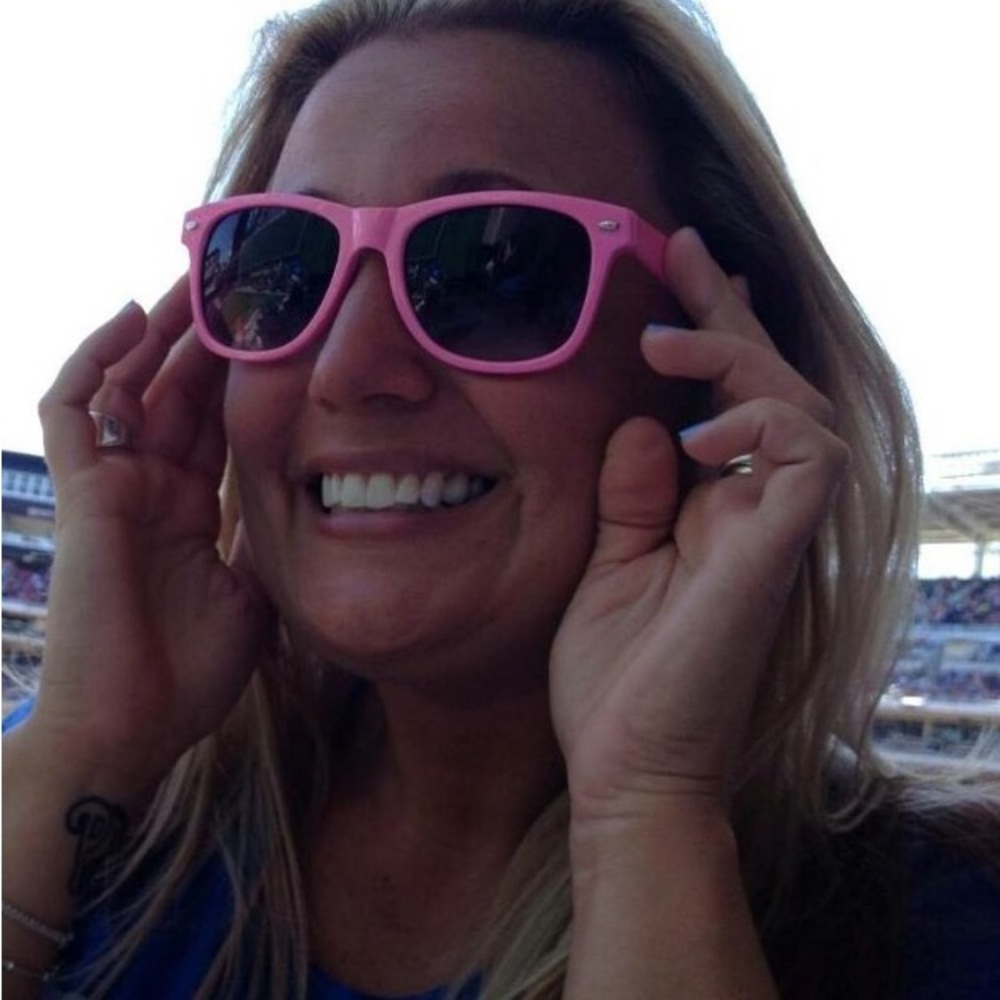 Meet your Posher, Page